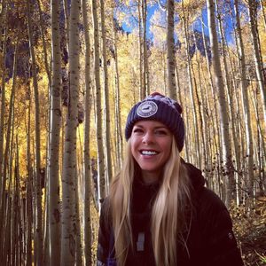 Meet your Posher, Rachael